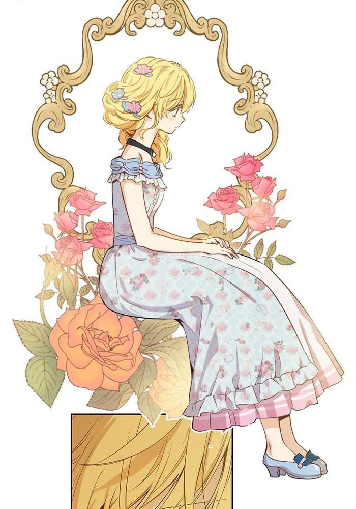 Who Made Me a Princess Chapter 69 Image 5