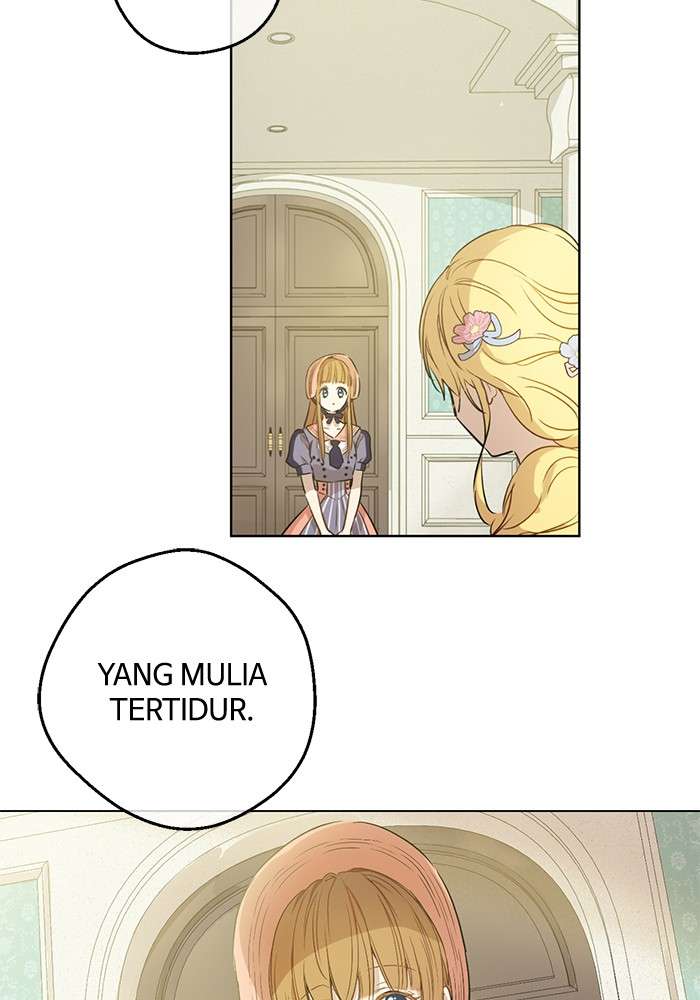 Who Made Me a Princess Chapter 69 Image 7