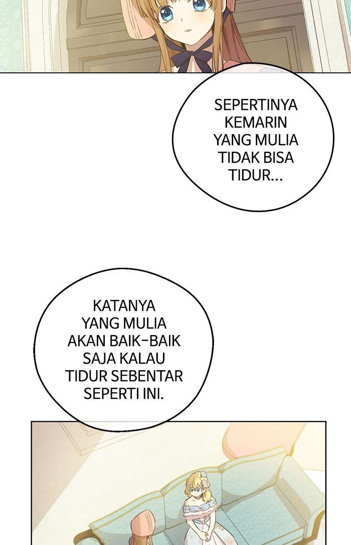 Who Made Me a Princess Chapter 69 Image 8