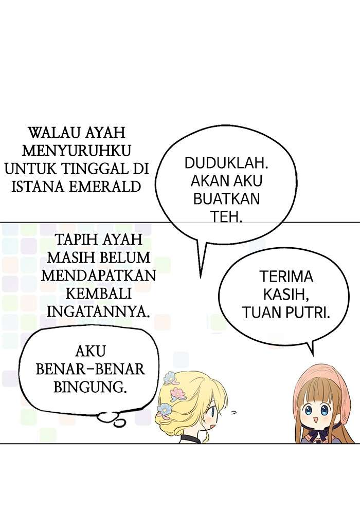 Who Made Me a Princess Chapter 69 Image 11