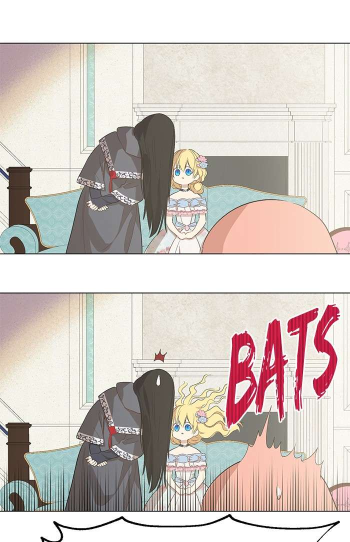 Who Made Me a Princess Chapter 69 Image 16