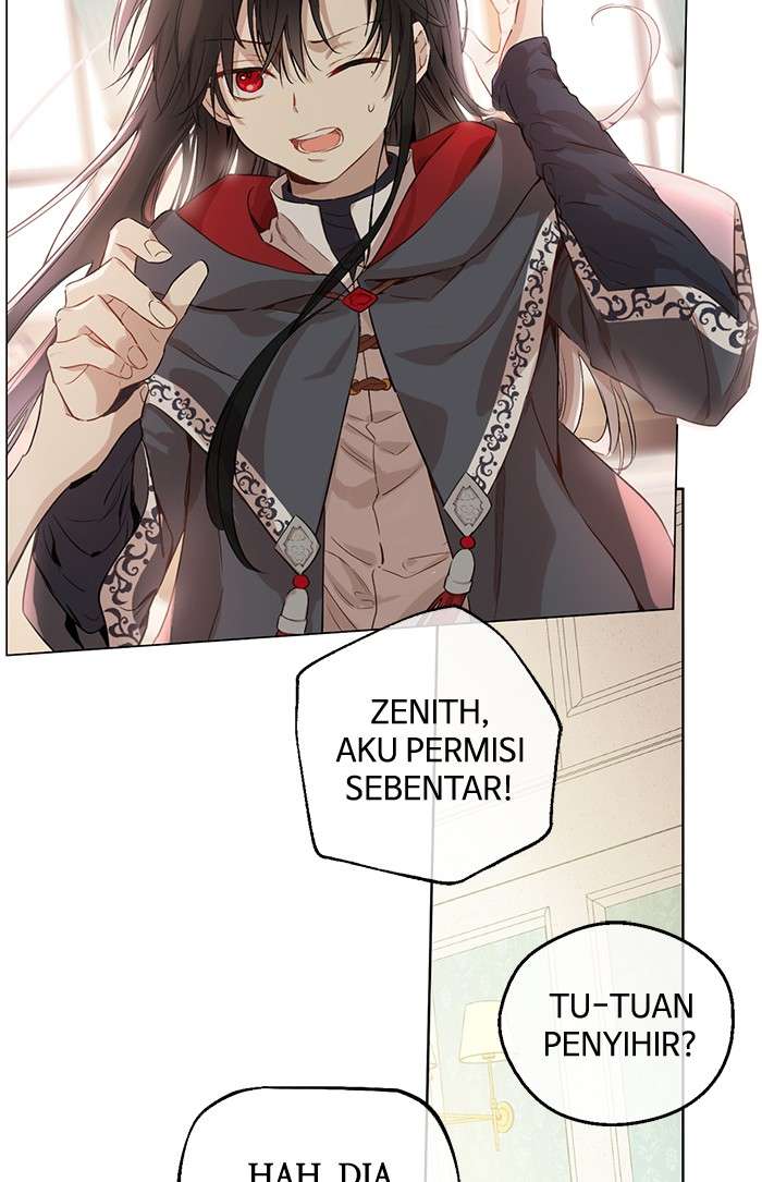 Who Made Me a Princess Chapter 69 Image 18