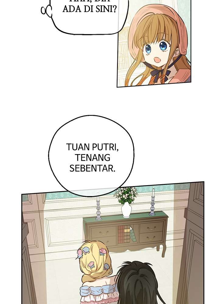 Who Made Me a Princess Chapter 69 Image 19