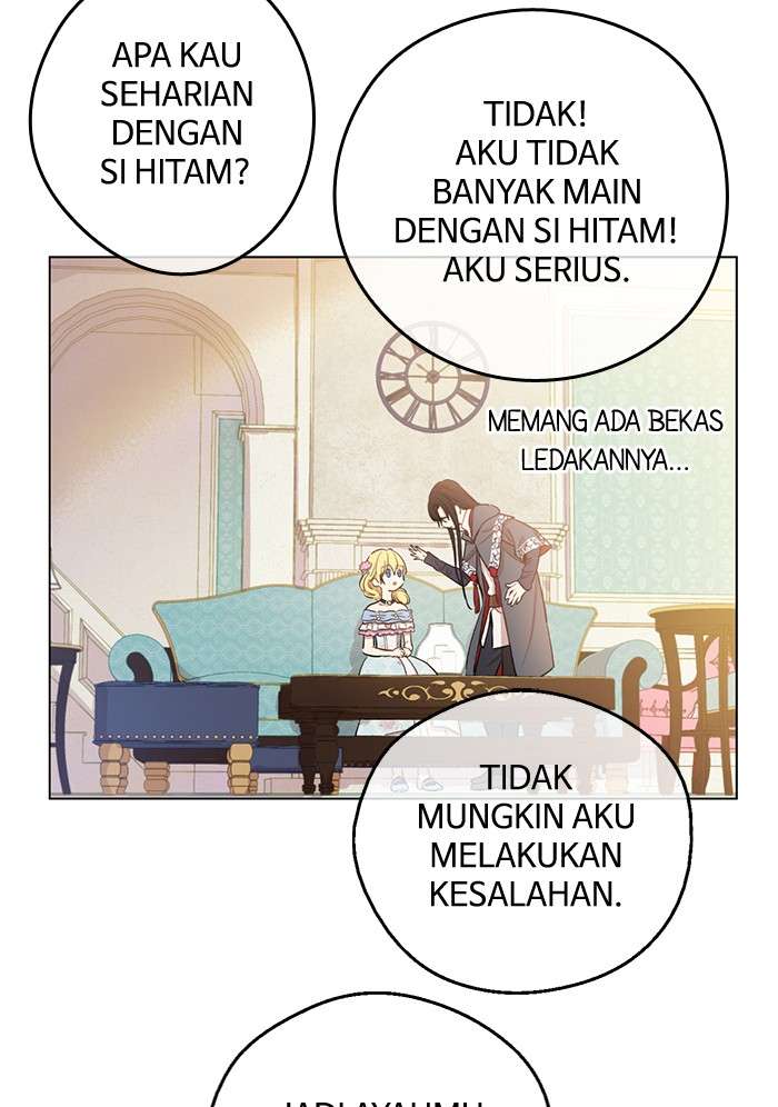 Who Made Me a Princess Chapter 69 Image 43