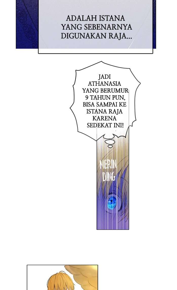 Who Made Me a Princess Chapter 7 Image 2