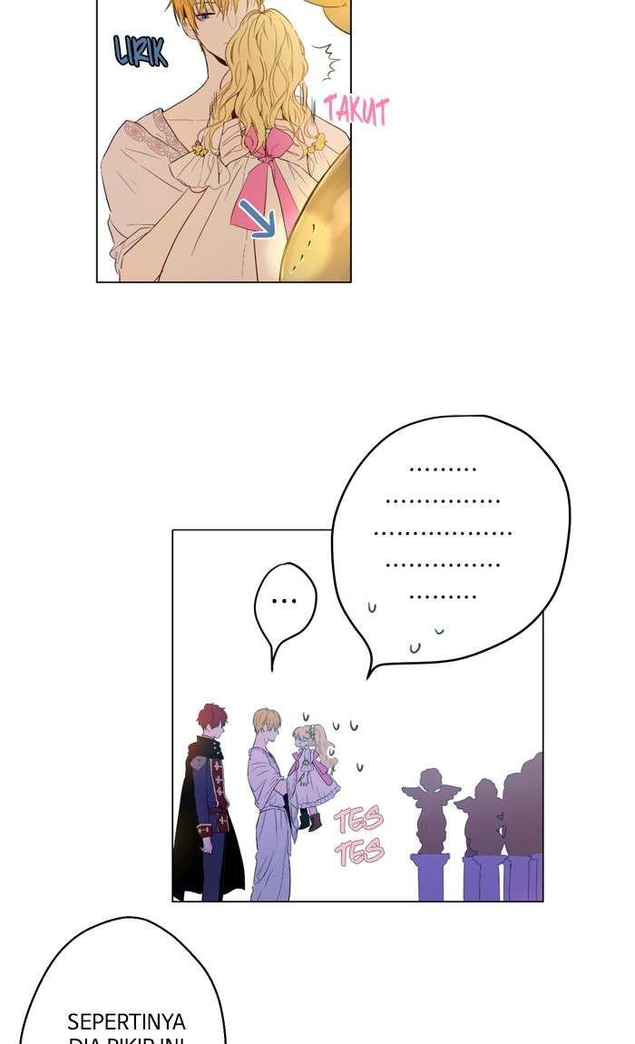 Who Made Me a Princess Chapter 7 Image 3