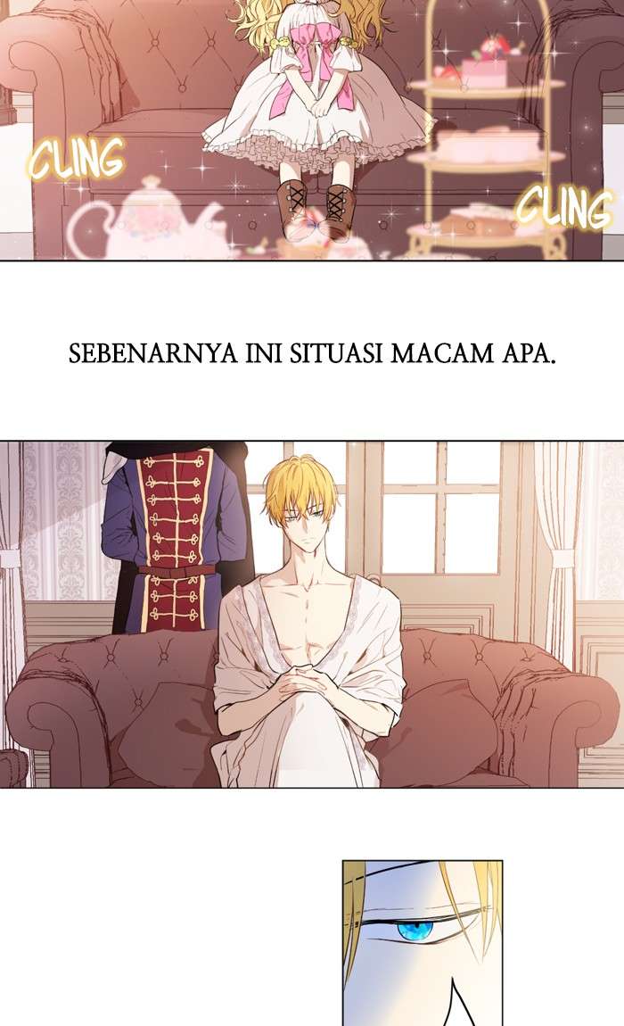 Who Made Me a Princess Chapter 7 Image 11