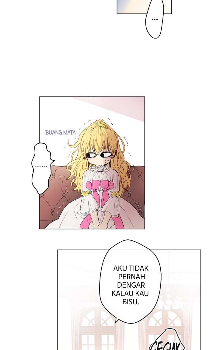 Who Made Me a Princess Chapter 7 Image 12