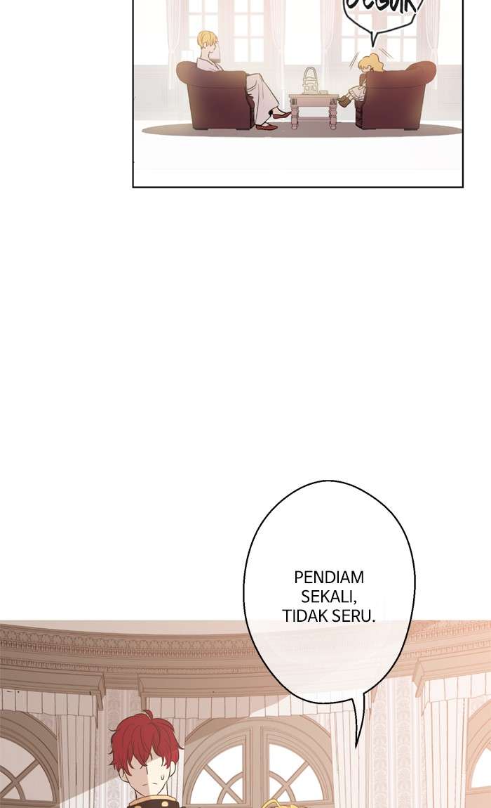 Who Made Me a Princess Chapter 7 Image 13