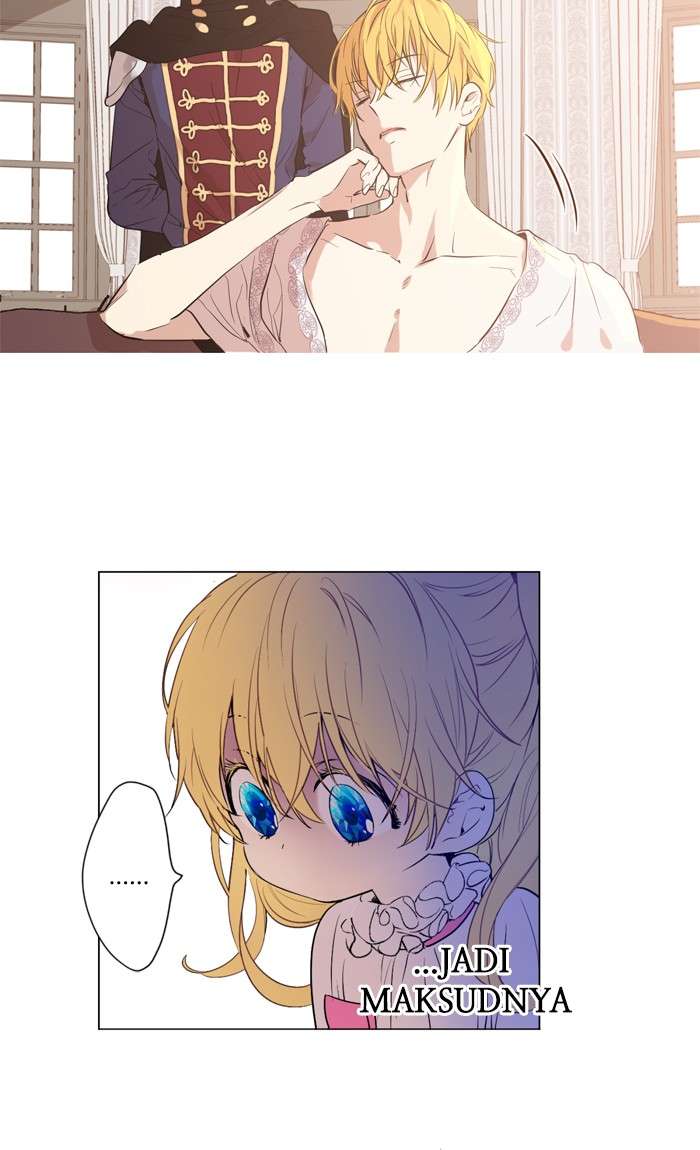 Who Made Me a Princess Chapter 7 Image 14