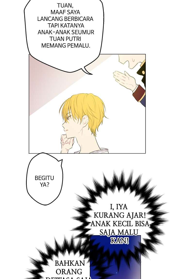 Who Made Me a Princess Chapter 7 Image 18