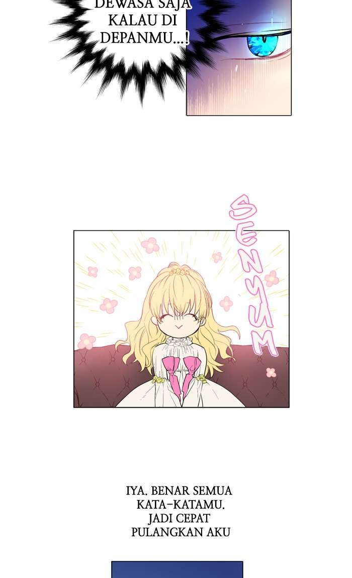 Who Made Me a Princess Chapter 7 Image 19