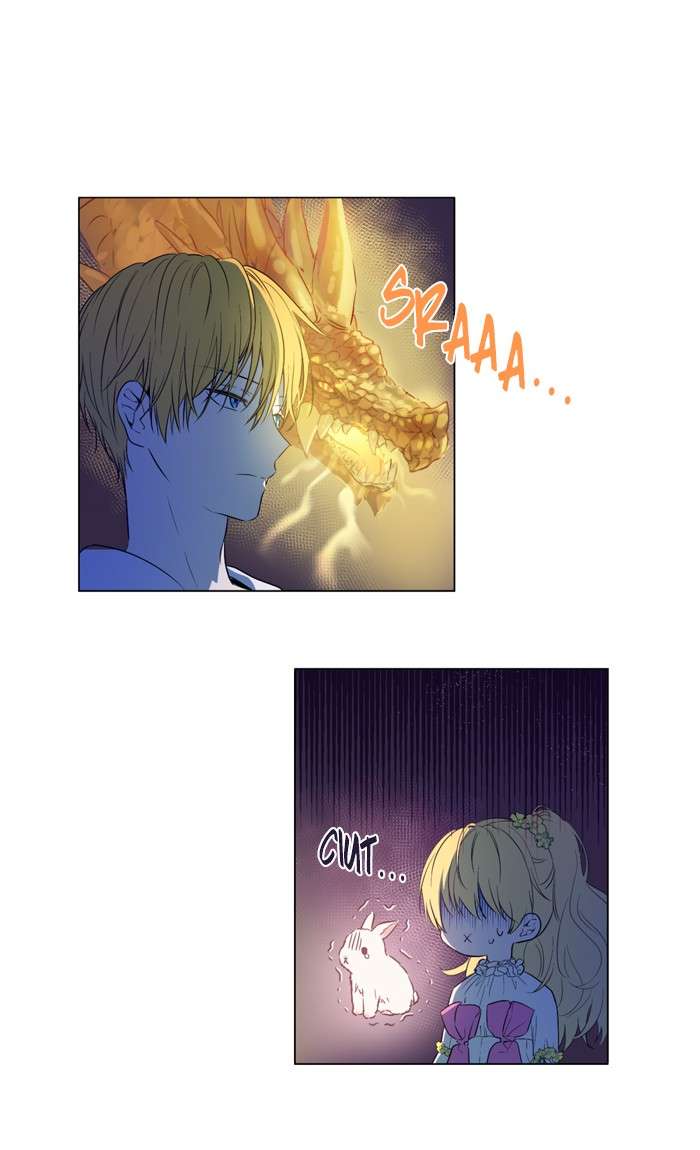 Who Made Me a Princess Chapter 7 Image 22