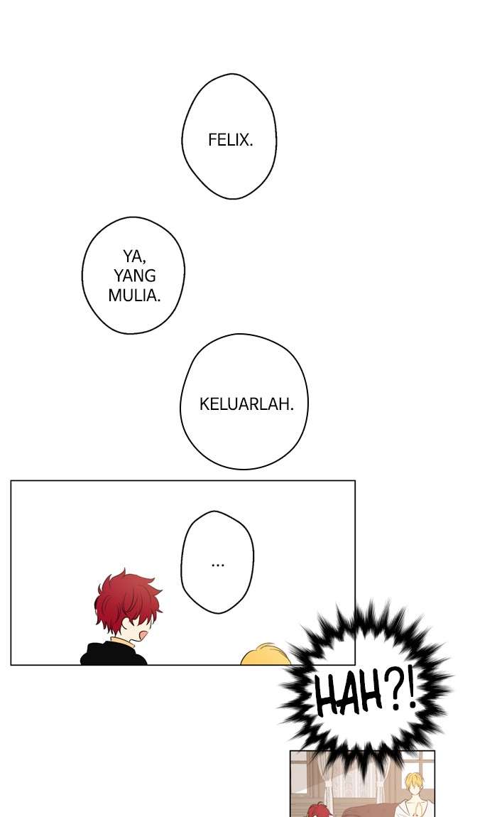 Who Made Me a Princess Chapter 7 Image 23