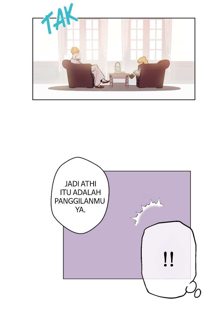 Who Made Me a Princess Chapter 7 Image 25