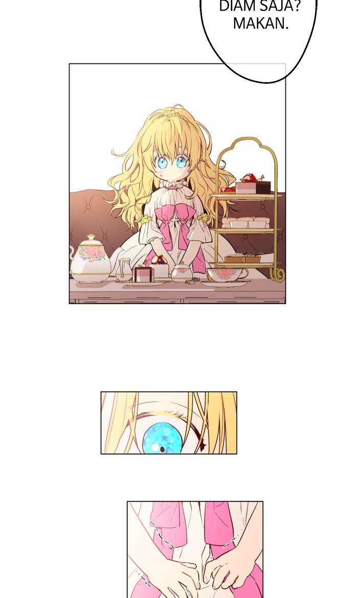 Who Made Me a Princess Chapter 7 Image 37