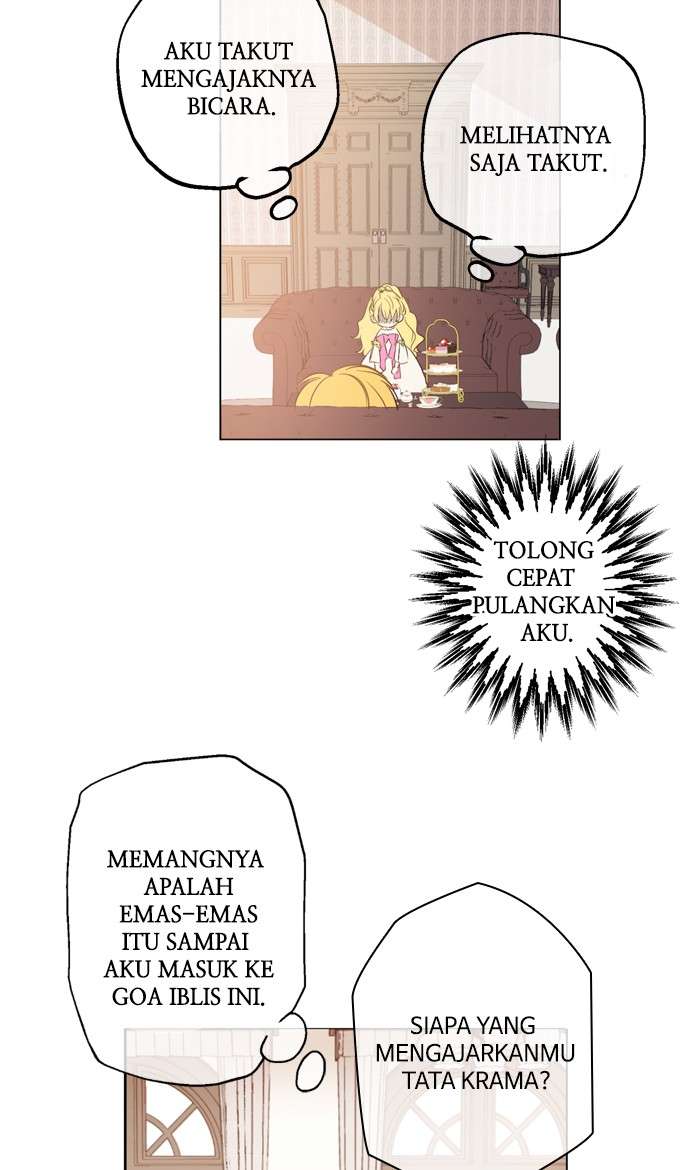 Who Made Me a Princess Chapter 7 Image 44