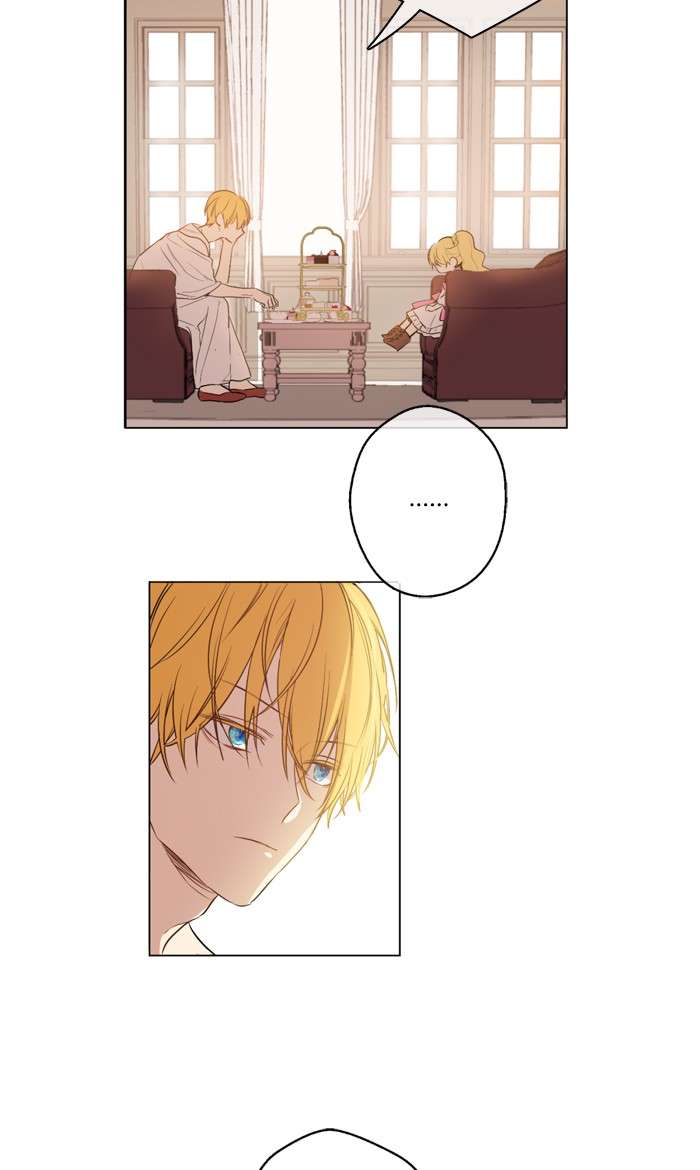 Who Made Me a Princess Chapter 7 Image 45