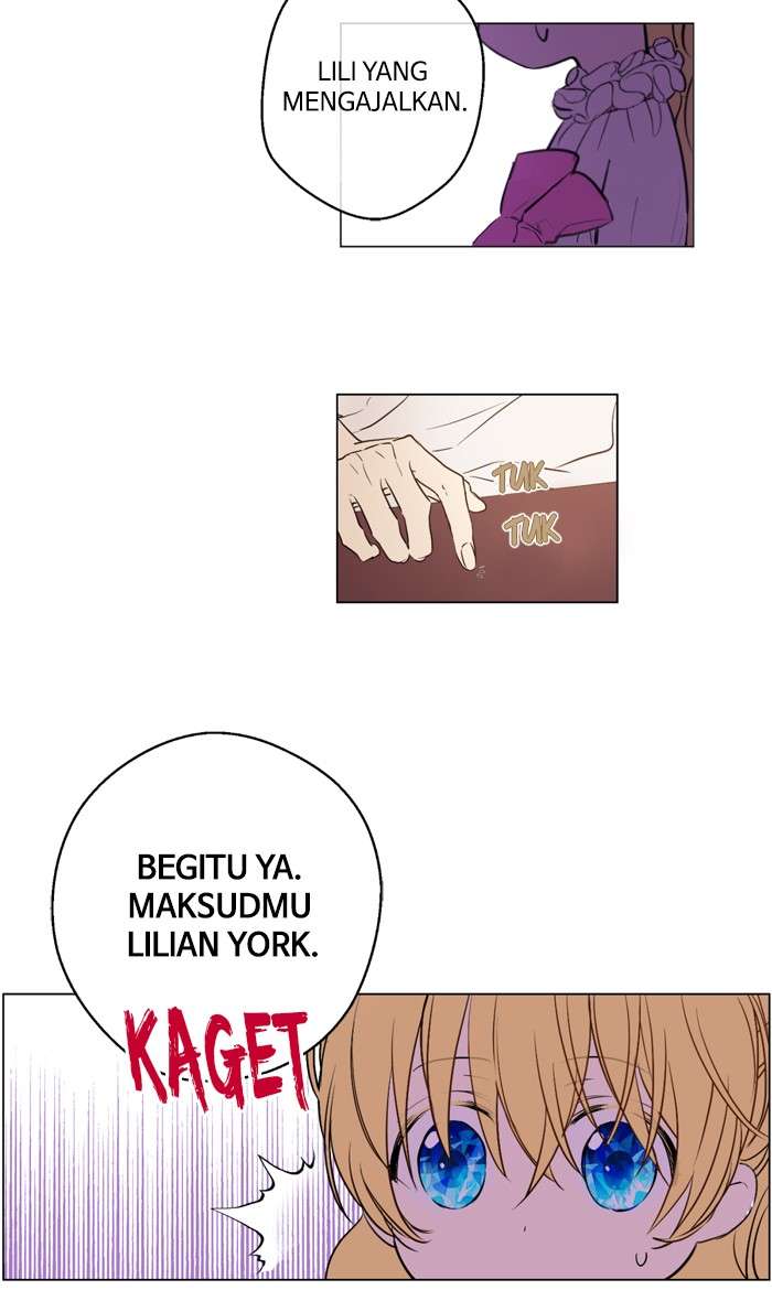 Who Made Me a Princess Chapter 7 Image 46