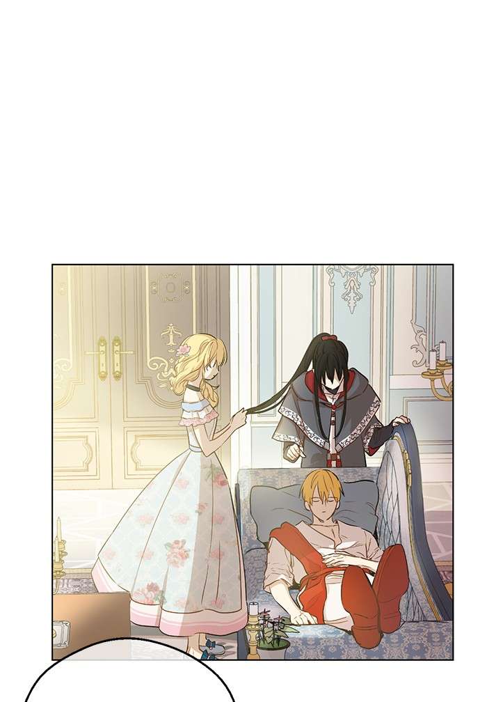 Who Made Me a Princess Chapter 70 Image 4