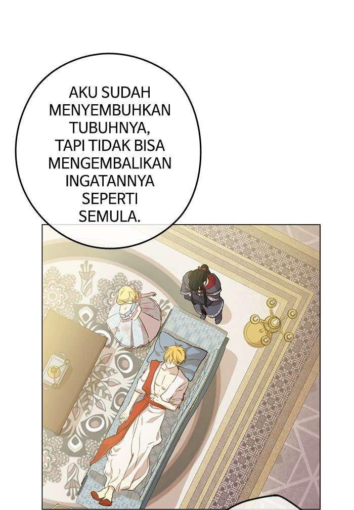 Who Made Me a Princess Chapter 70 Image 20