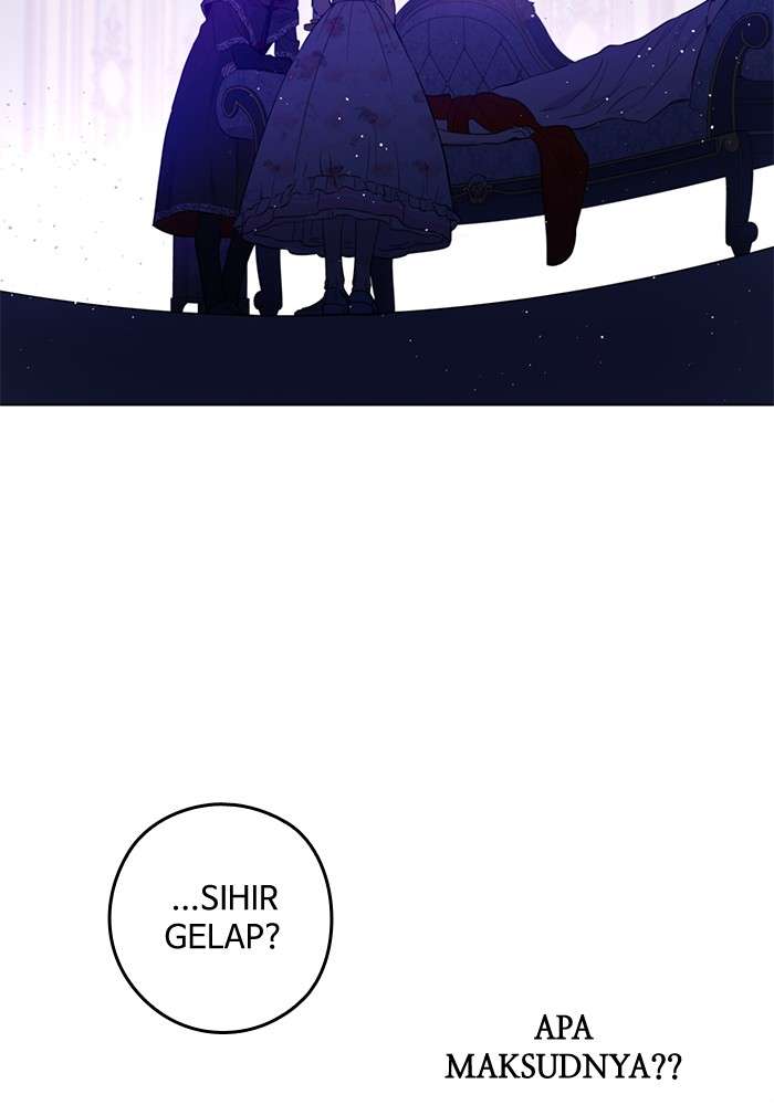 Who Made Me a Princess Chapter 70 Image 26