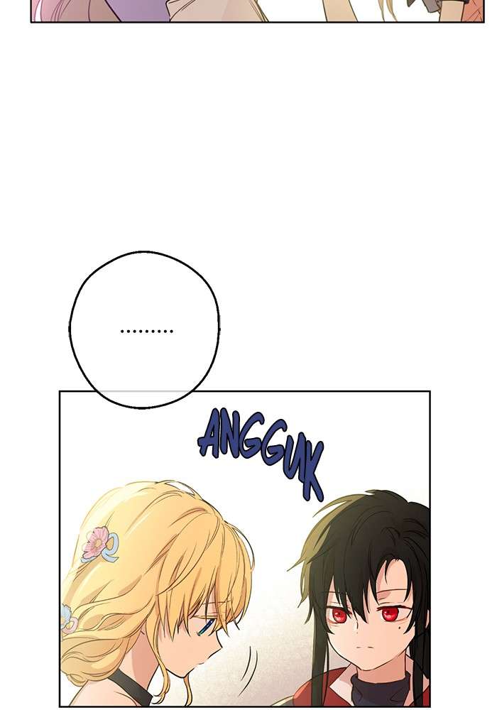 Who Made Me a Princess Chapter 70 Image 30