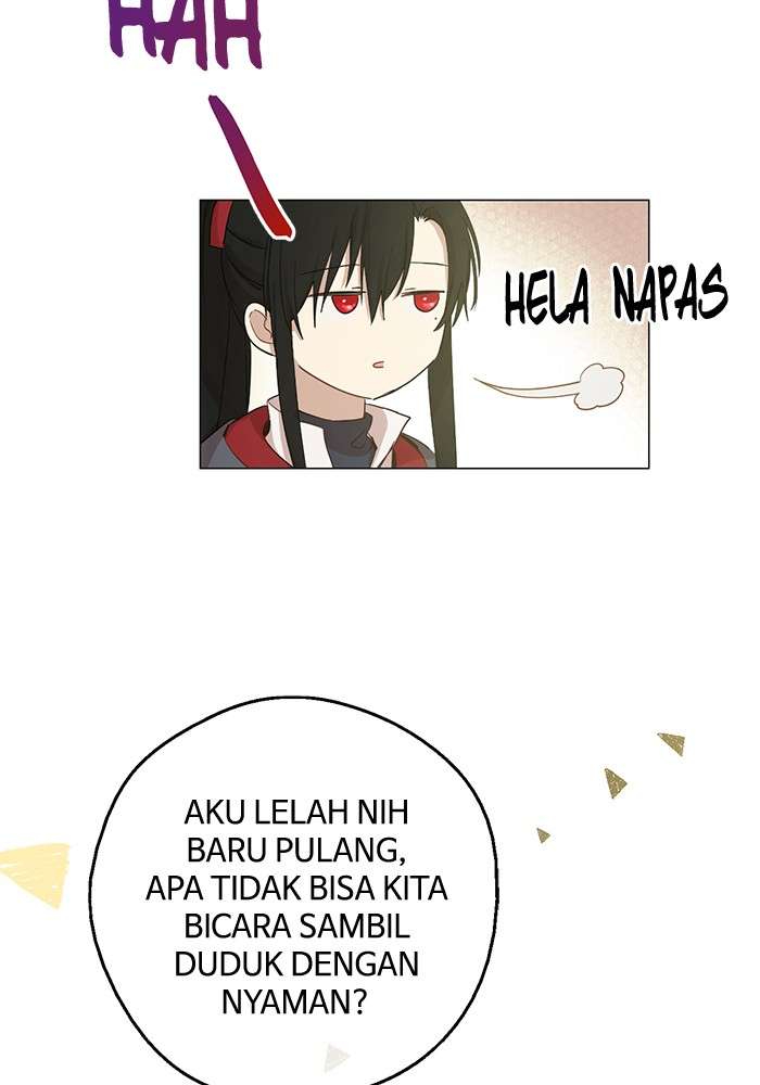 Who Made Me a Princess Chapter 70 Image 34