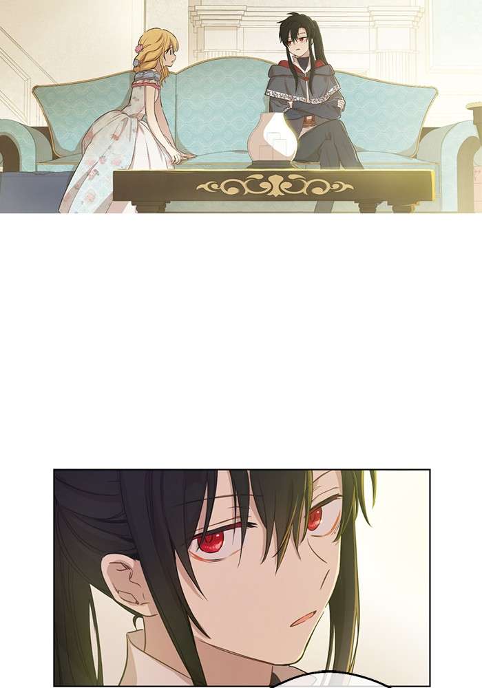 Who Made Me a Princess Chapter 70 Image 38