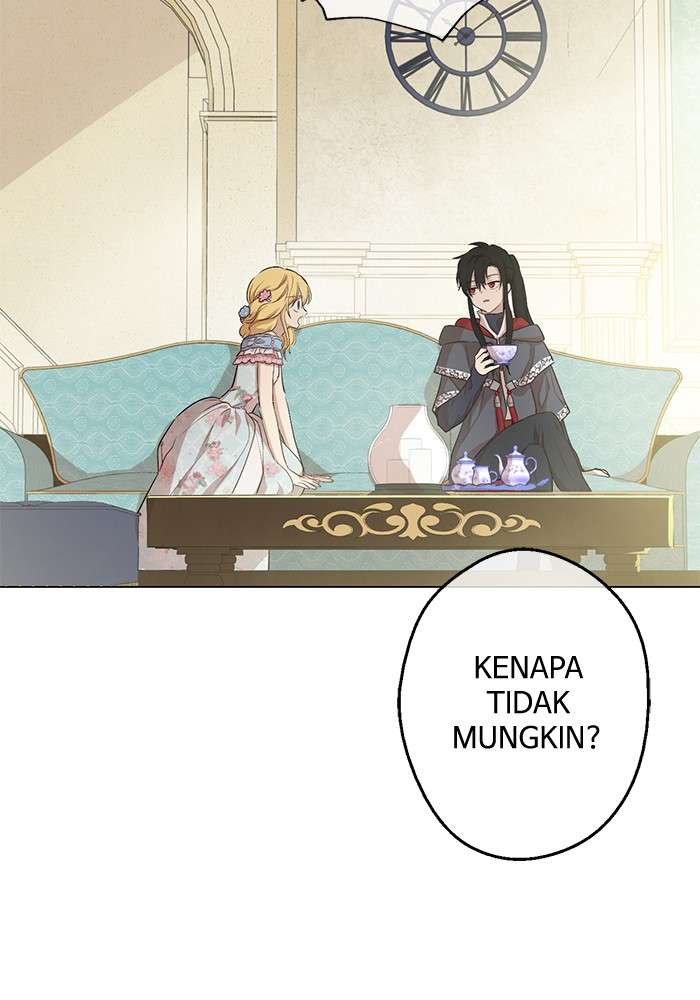 Who Made Me a Princess Chapter 70 Image 49