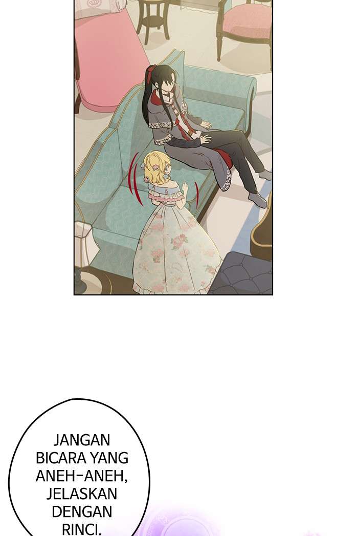 Who Made Me a Princess Chapter 70 Image 56