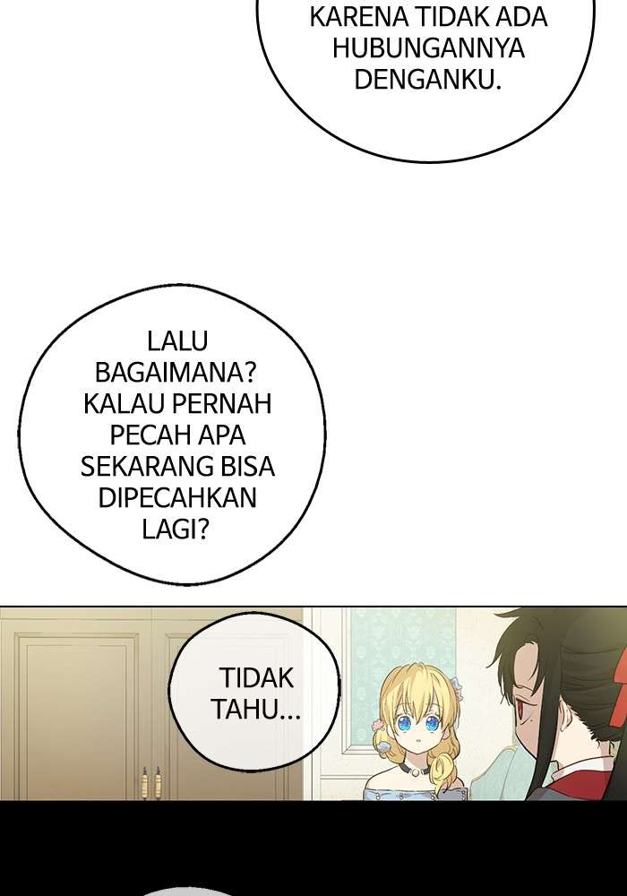 Who Made Me a Princess Chapter 71 Image 3