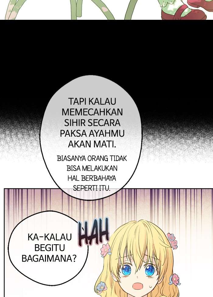 Who Made Me a Princess Chapter 71 Image 6