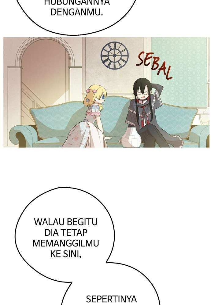 Who Made Me a Princess Chapter 71 Image 38