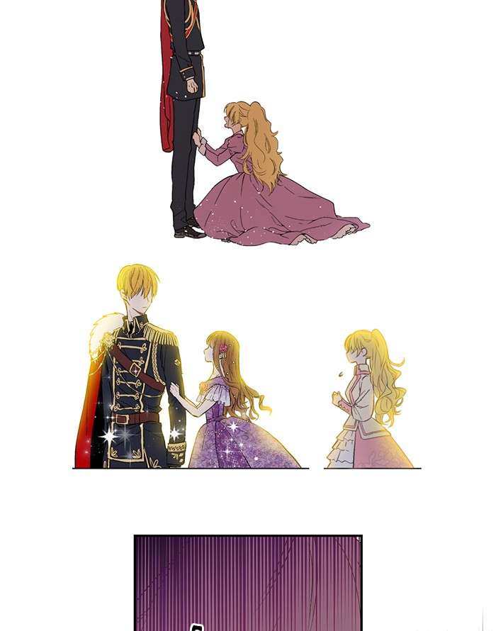 Who Made Me a Princess Chapter 71 Image 45