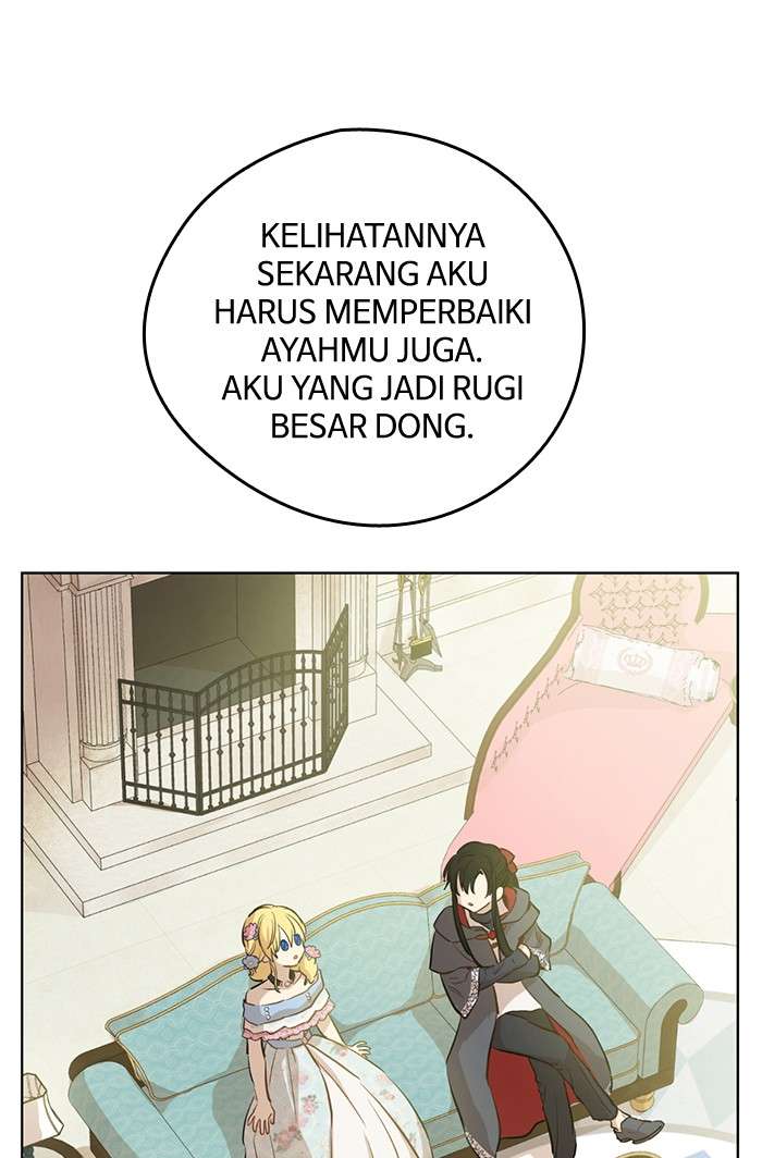 Who Made Me a Princess Chapter 71 Image 54