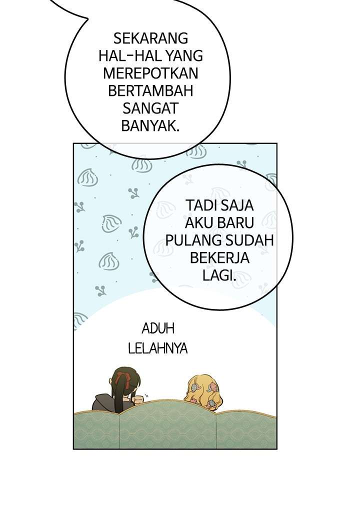 Who Made Me a Princess Chapter 71 Image 56