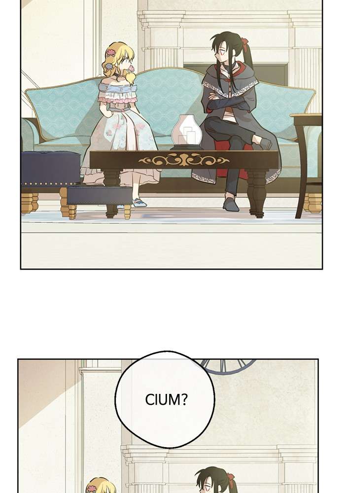 Who Made Me a Princess Chapter 71 Image 59