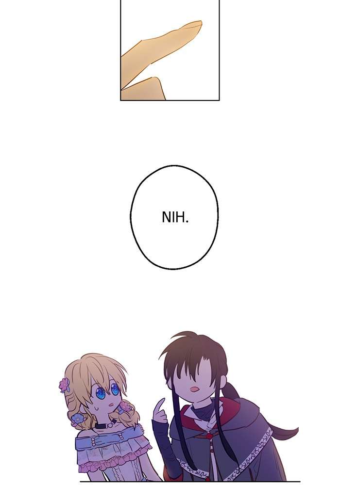 Who Made Me a Princess Chapter 71 Image 63