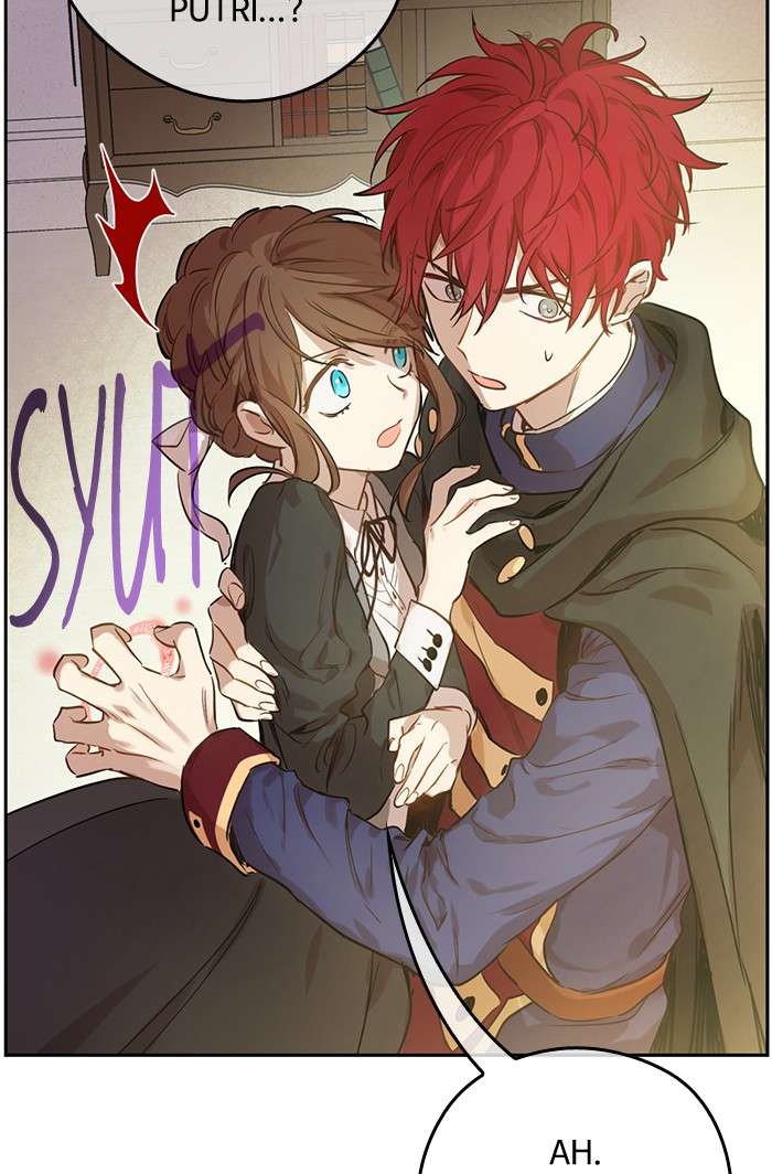 Who Made Me a Princess Chapter 71 Image 72