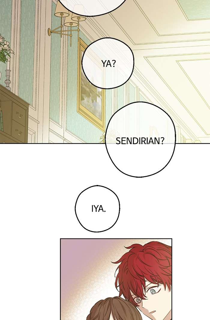 Who Made Me a Princess Chapter 71 Image 76