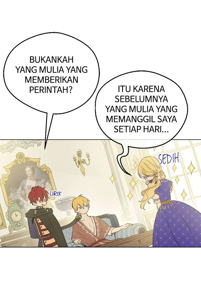 Who Made Me a Princess Chapter 72 Image 4