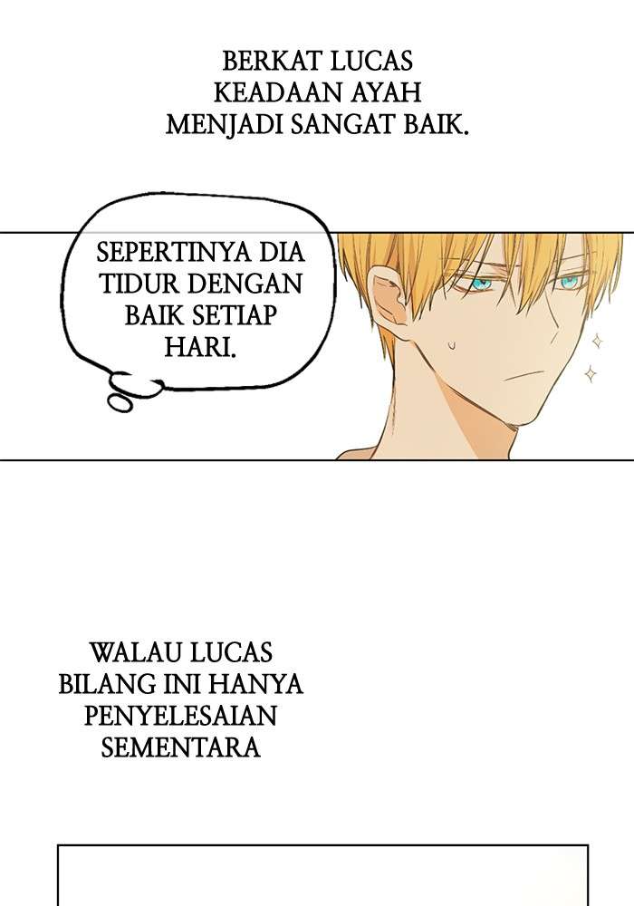 Who Made Me a Princess Chapter 72 Image 5