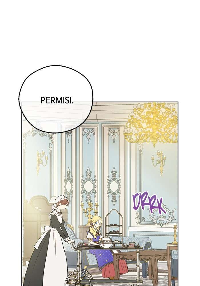 Who Made Me a Princess Chapter 72 Image 7