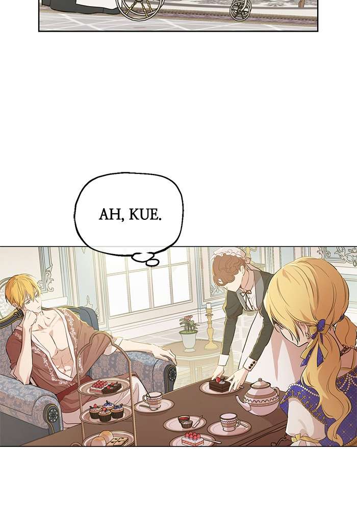 Who Made Me a Princess Chapter 72 Image 8