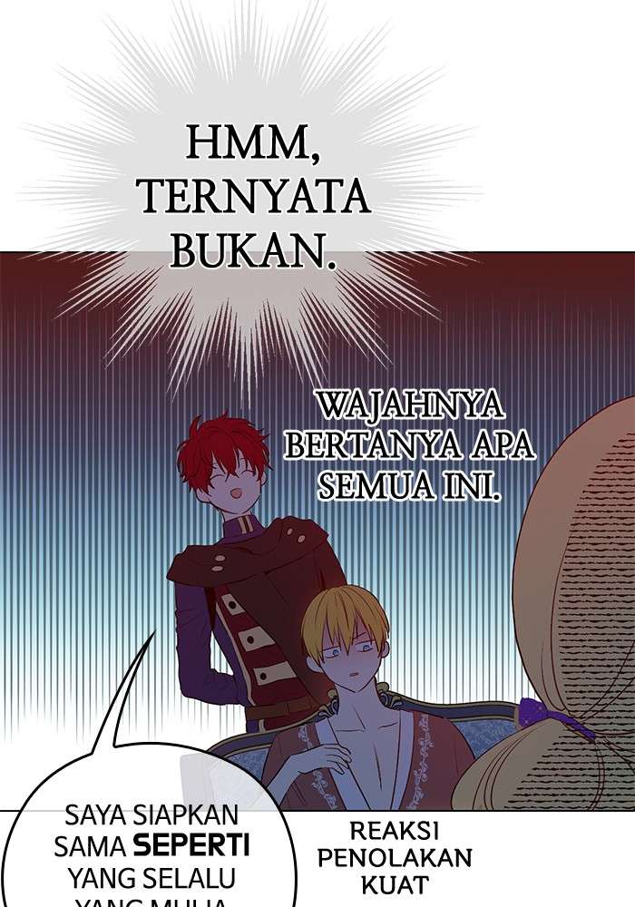 Who Made Me a Princess Chapter 72 Image 11