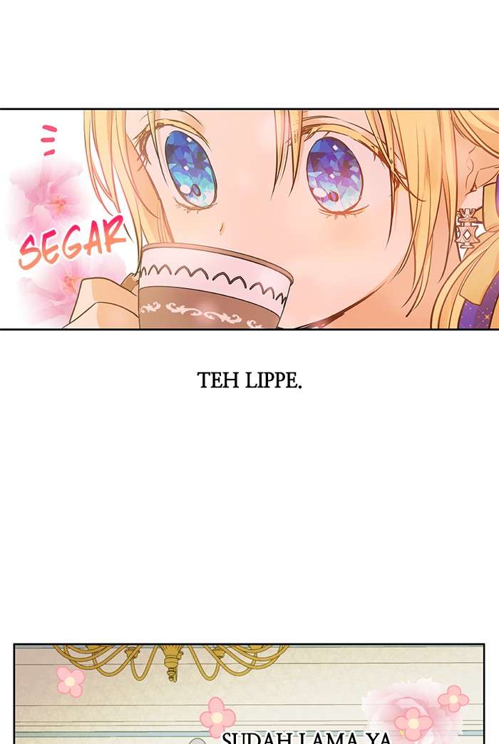 Who Made Me a Princess Chapter 72 Image 14