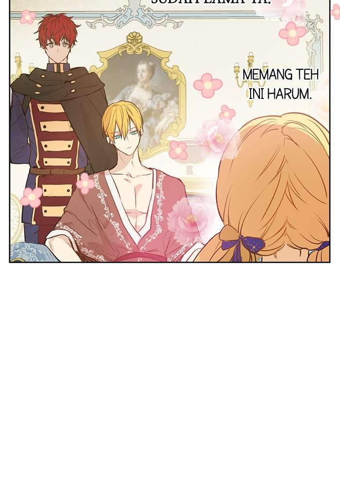 Who Made Me a Princess Chapter 72 Image 15