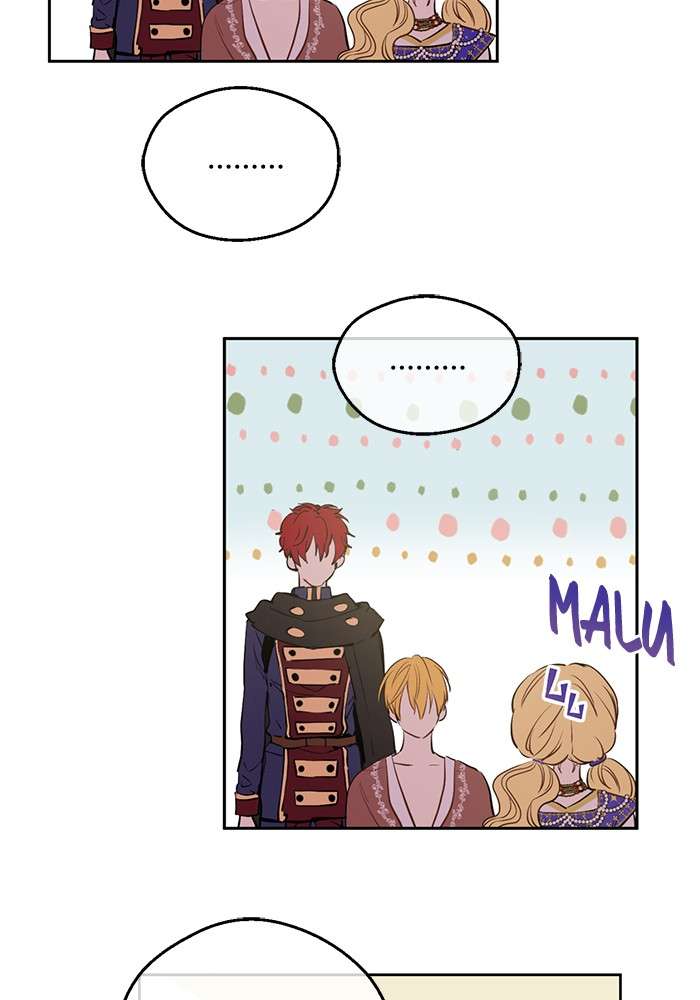 Who Made Me a Princess Chapter 72 Image 19