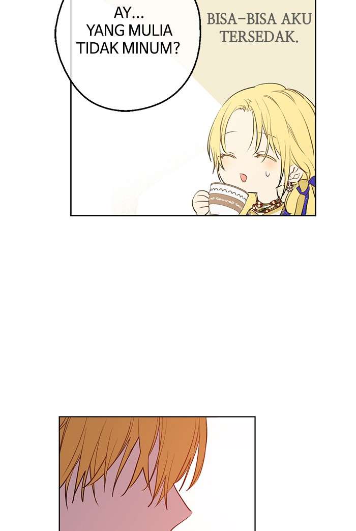 Who Made Me a Princess Chapter 72 Image 20